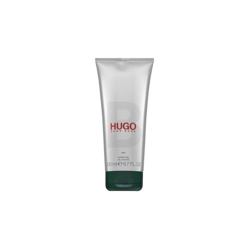 Hugo Boss Hugo Man Shower gel 200 ml – 2