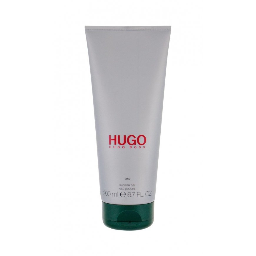 Hugo Boss Hugo Man Dušo želė 200 ml – 3