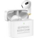 XO wired earphones EP39 jack 3,5mm white XO wired earphones EP39 jack 3,5mm white