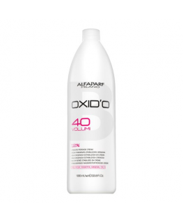 Alfaparf Oxido oxidant 3%, 6%, 9%, 12% 1000ml - 12% - Vol 40.