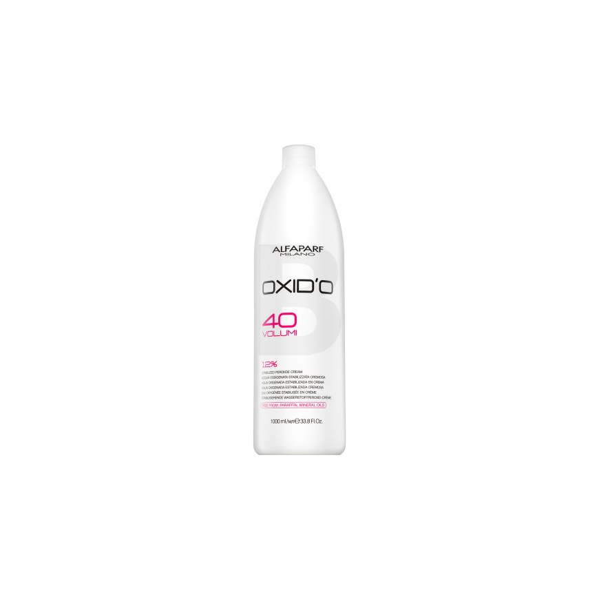 ALFAPARF Milano Alfaparf Oxido oxidant 3%