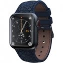 Tactical 844 Silicone Band for Redmi Watch 3 Black