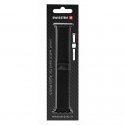 Tactical 844 Silicone Band for Redmi Watch 3 Black