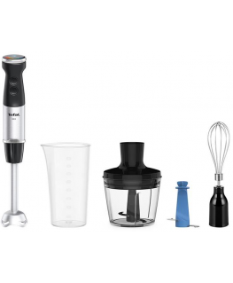 Beater Hand blender Quickchef+, Tefal