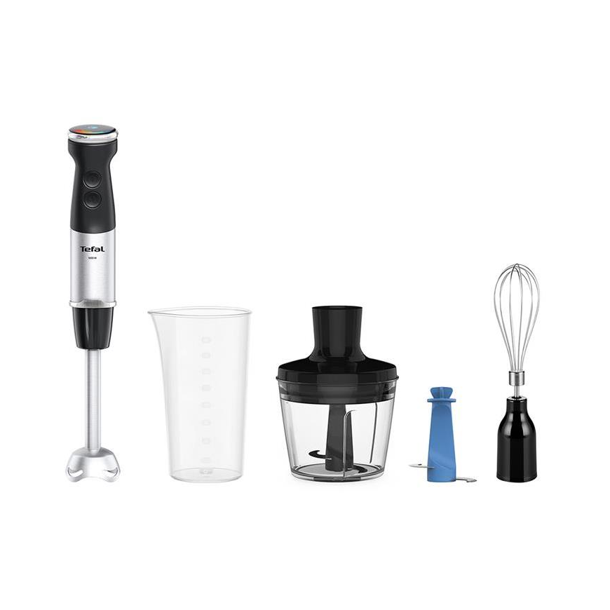 Plakiklis Rankinis maišytuvas Quickchef+, Tefal