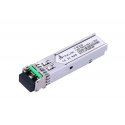 Extralink EX.8024 lähetin-vastaanotinmoduuli Valokuitu 1250 Mbit/s SFP 1550 nm