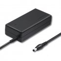 Qoltec 50769 адаптер питания / инвертор Для помещений 36 W Черный