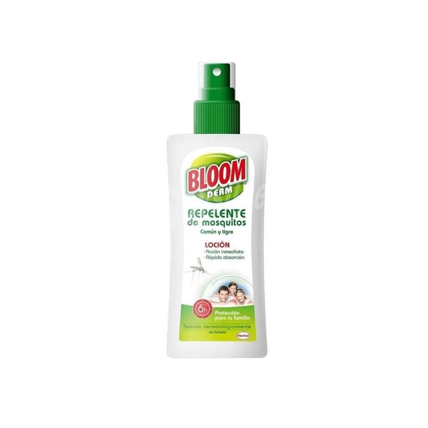 Bloom Repellent Bloom Mos Lotion 100
