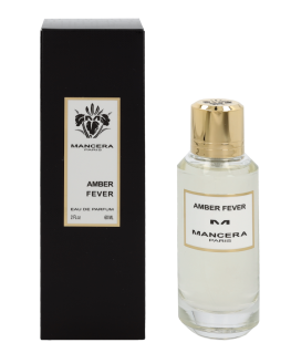 Mancera Amber Fever EDP Spray 60