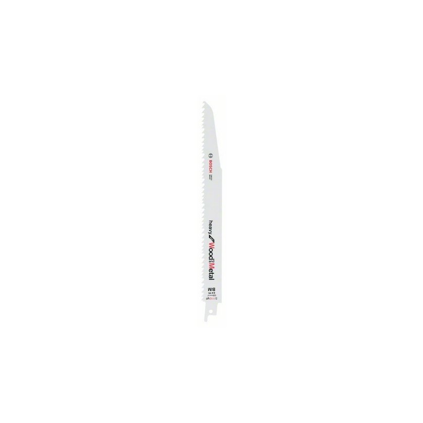 Bosch 2 608 657 610 finierzāģis/zobenzāģa