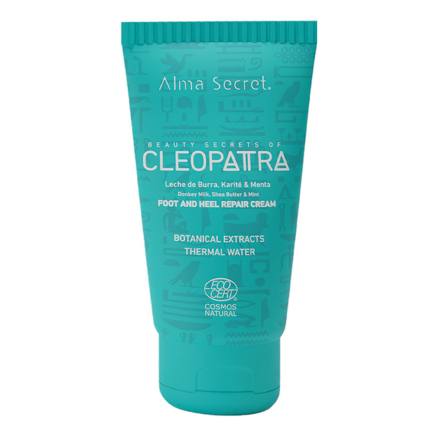 Alma Secret "Alma Secret Cleopatra