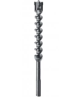 Makita Nemesis Spiraalpuur 1 tk