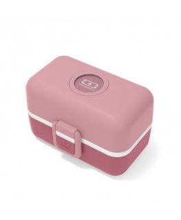 Monbento Tresor Pink Blush różowy