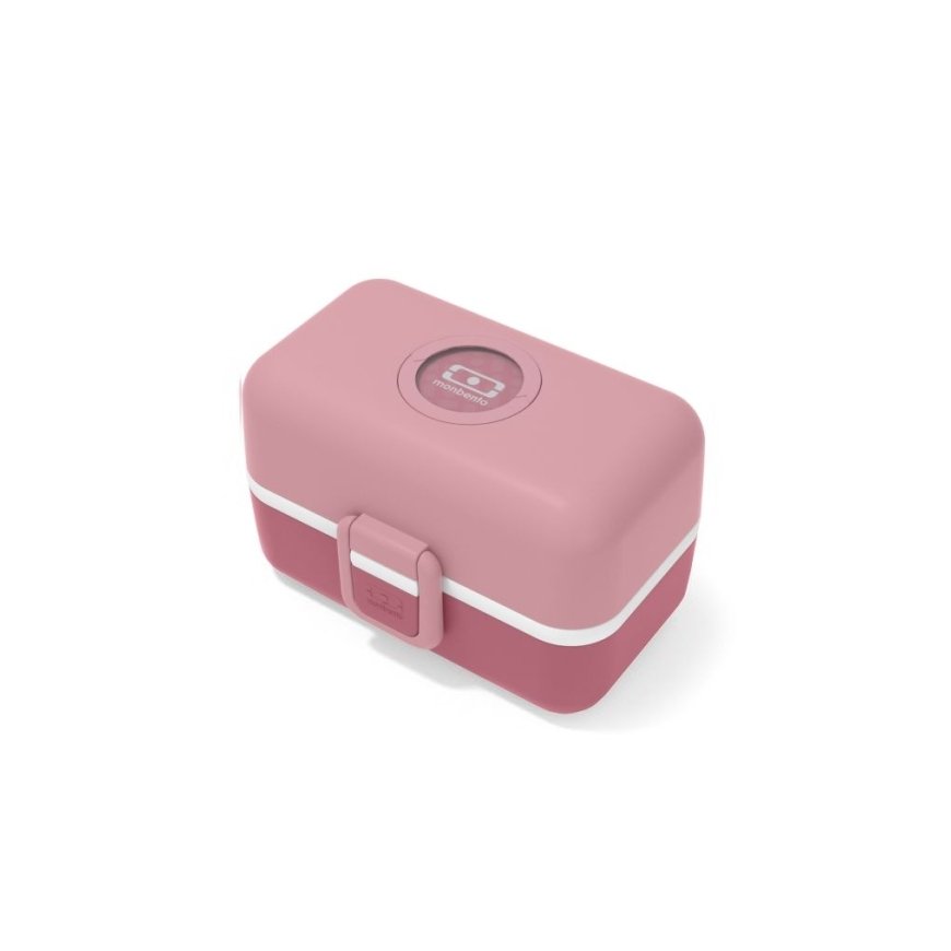 Monbento Tresor Pink Blush różowy