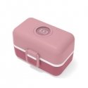 Monbento Tresor Pink Blush różowy Monbento Tresor Pink Blush różowy
