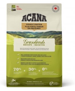 ACANA Grasslands Dog 2kg