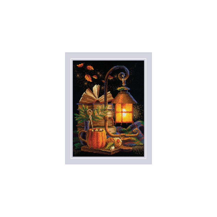 Uab Riolis Uab Riolis Cross stitch