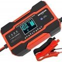MSW Diagnostinis matuoklio testeris skirtas 12/24 V LCD baterijoms MSW Diagnostinis matuoklio testeris skirtas 12/24 V LCD baterijoms