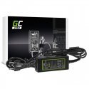 Green Cell AD70P maitinimo adapteris / inverteris Vidaus 33 W Juoda Green Cell AD70P maitinimo adapteris / inverteris Vidaus 33 W Juoda