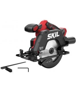 Skil_Red CIRCULAR SAW 3551CA 20V