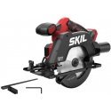 Skil_Red CIRCULAR SAW 3551CA 20V Skil_Red CIRCULAR SAW 3551CA 20V