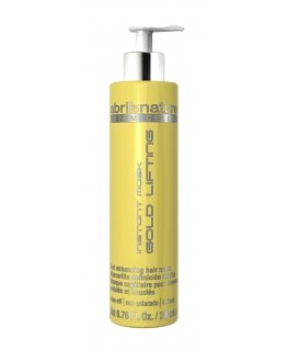 abril et nature Instant Mask Gold Lifting 200ml маска для волос Женский