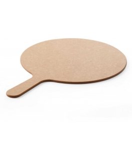 Pizza board with handle, HENDI