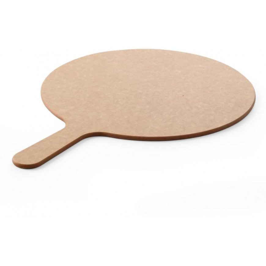Pizza board with handle, HENDI