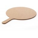 Pizza board with handle, HENDI