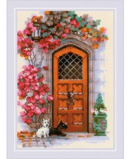 Uab Riolis Scottish Door SR1832