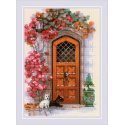 Uab Riolis „Scottish Door“ SR1832 Uab Riolis „Scottish Door“ SR1832