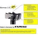 Wood drill FAMAG Bormax 1622 Ø35mm Wood drill FAMAG Bormax 1622 Ø35mm