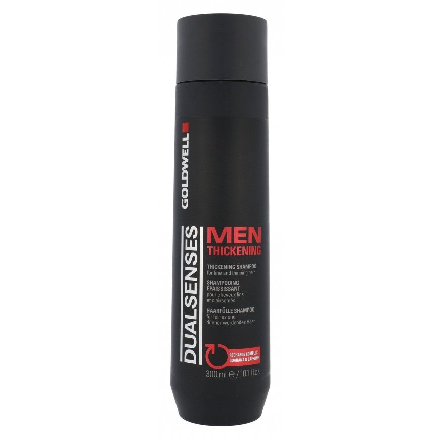 Goldwell Dualsenses For Men Thickening Shampoo
