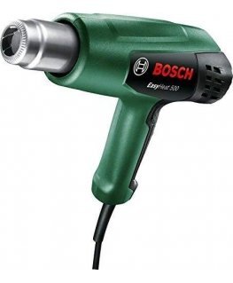 Bosch – karšto oro pistoletas 1600 W Easy Heat 500 230v