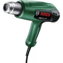 Bosch – karšto oro pistoletas 1600 W Easy Heat 500 230v Bosch – karšto oro pistoletas 1600 W Easy Heat 500 230v