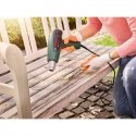 Bosch - hot air gun 1600 W Easy Heat 500 230v Bosch - hot air gun 1600 W Easy Heat 500 230v