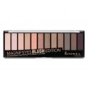 Rimmel Magnif’eyes luomiväri 14 g Kiiltävä, Matta, Satiini Rimmel Magnif’eyes luomiväri 14 g Kiiltävä, Matta, Satiini