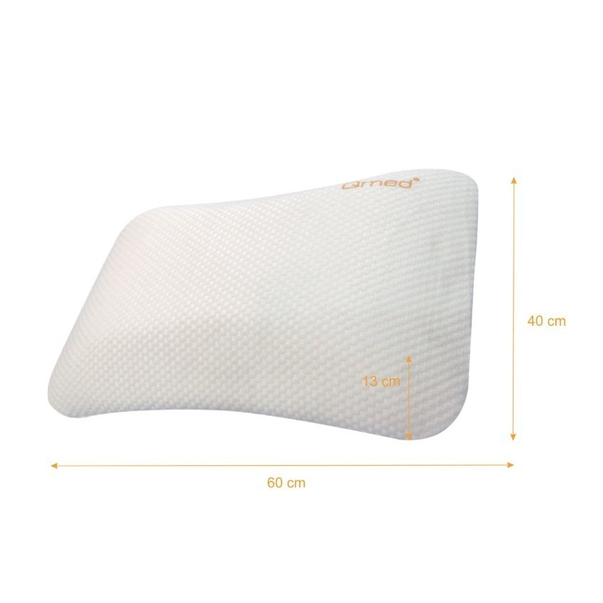 VARIO PILLOW profiled pillow for sleep – 2