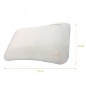 VARIO PILLOW profiled pillow for sleep VARIO PILLOW profiled pillow for sleep