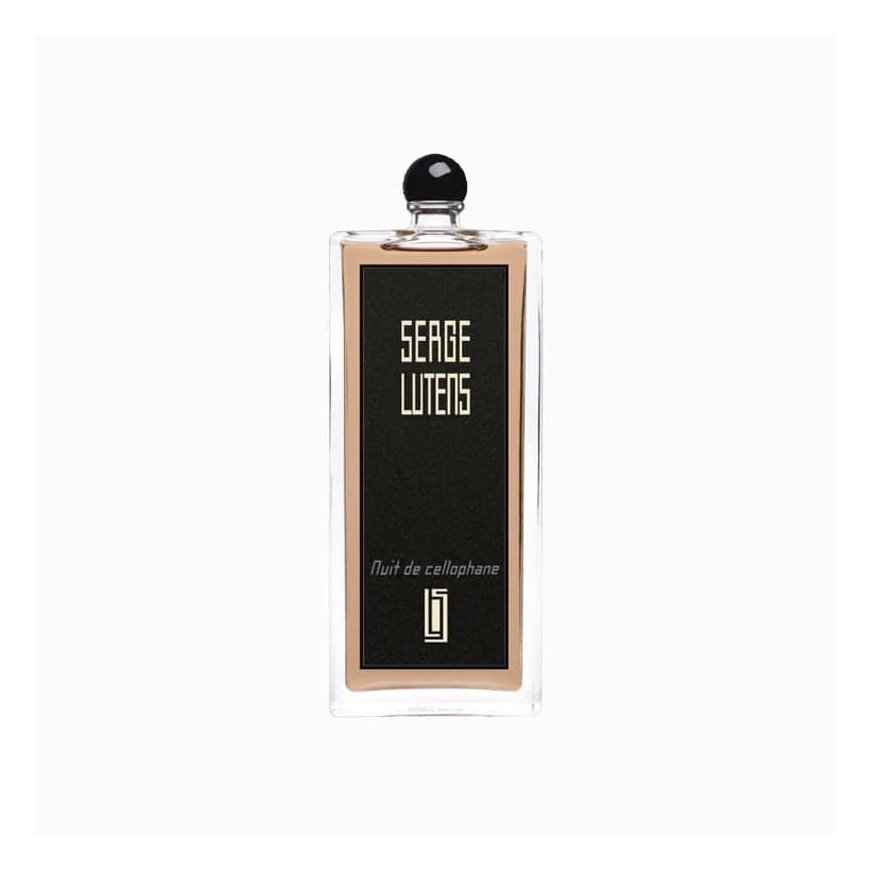Serge Lutens Nuit de Cellophane EDP W 50 ml Tester – 2