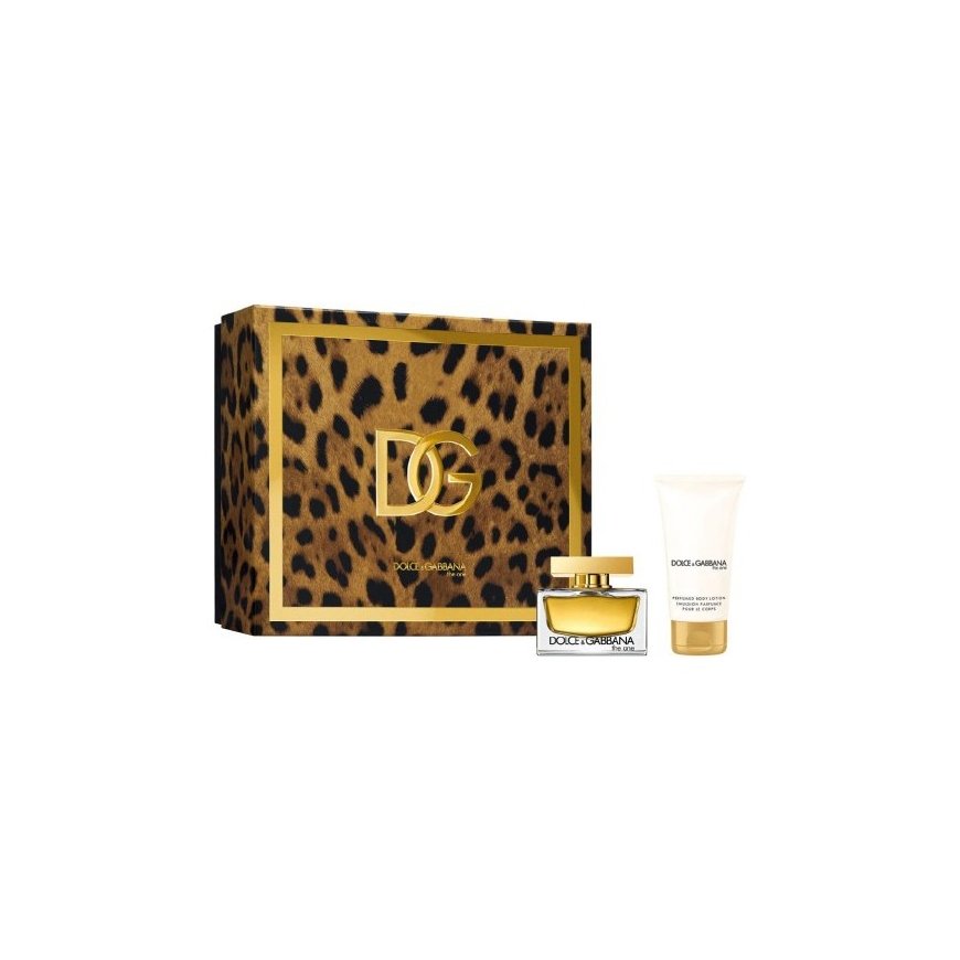 Dolce&Gabbana The One Gift set EDP