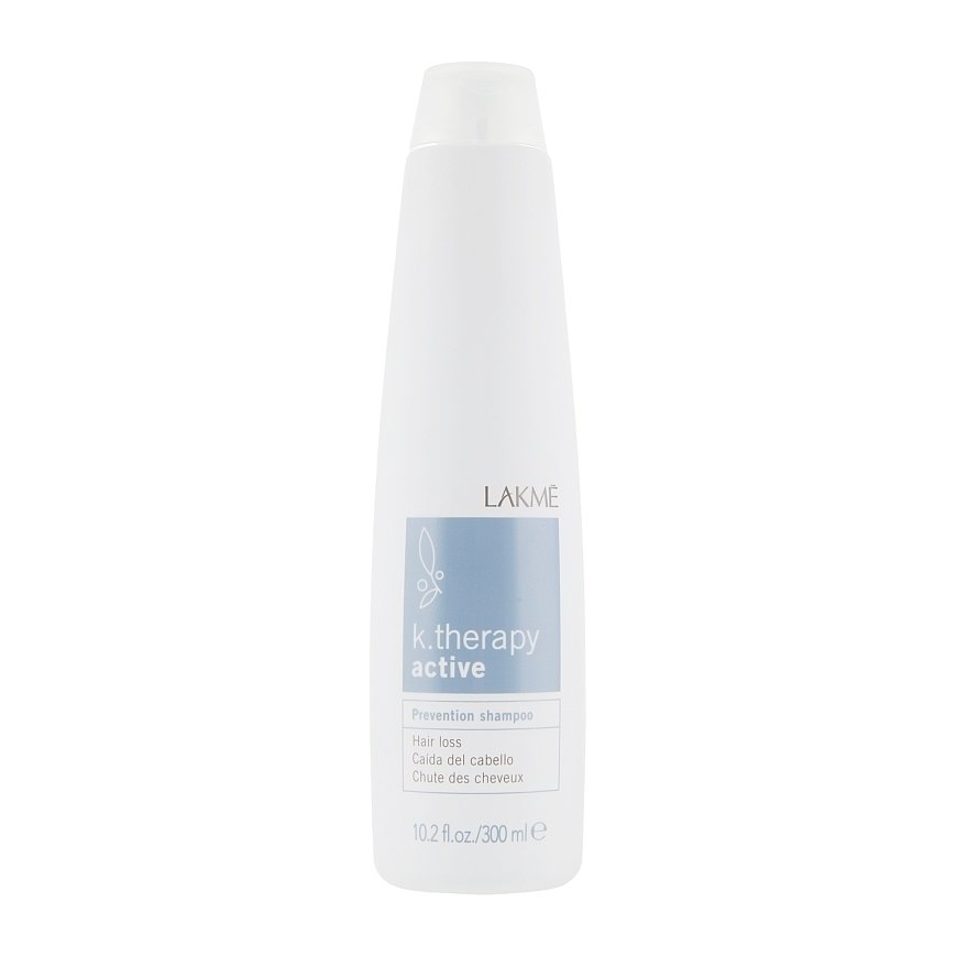 Lakmé Lakme K.Therapy Active Shampoo