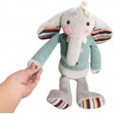 Woopie Interactive elephant hugger