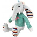 Woopie Interactive elephant hugger