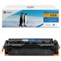 G&G kompatybilny toner su HP W2031A, NT-PH2031C, HP 415A, cyan, 2100s G&G kompatybilny toner su HP W2031A, NT-PH2031C, HP 415A, cyan, 2100s