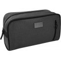Hugo Boss, The Scent, Travel Pouch, GWP Bag, QC177102, Juodas
