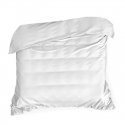 Bedding set Eurofirany POS / NOVAC / B / PO 180X200 WHITE Bedding