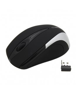 Esperanza EM101S hiiri Langaton RF Optinen 800 DPI