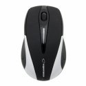 Esperanza EM101S kompiuterio pelė Radijo dažnio belaidė Optinis 800 DPI