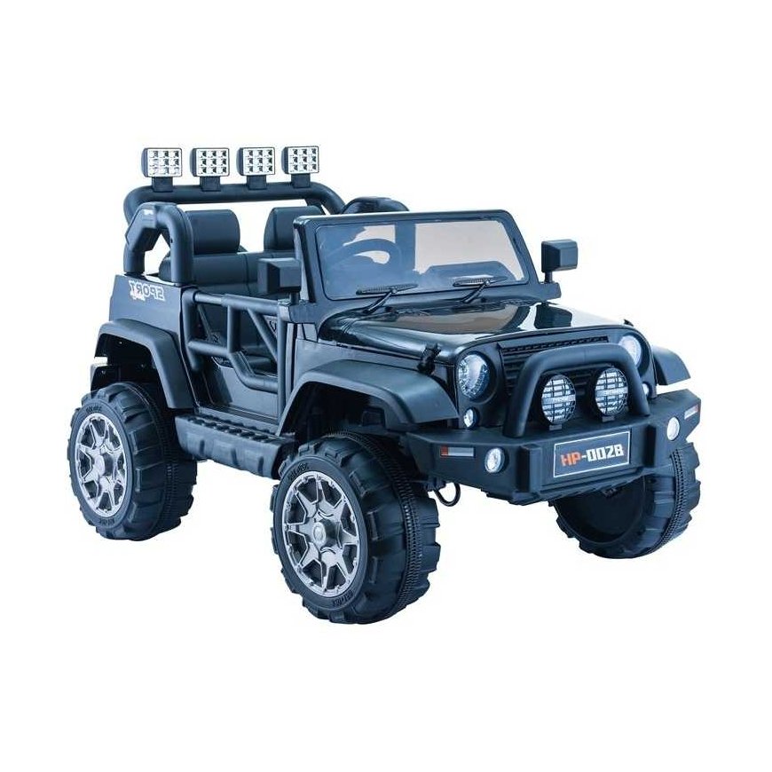 LEAN Cars Lean Cars Jeep HP012